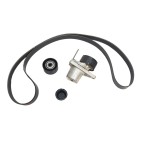 Kit Galet Courroie d'Accessoire Pour Renault Opel Fiat Nissan NV300 117205040R
