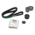 Kit Galet Courroie d'Accessoire Pour Renault Espace IV