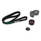 Kit Galet Courroie d'Accessoire Pour Renault Espace IV