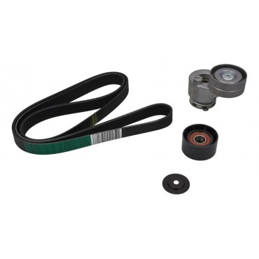 Kit Galet Courroie d'Accessoire Pour Renault Espace IV