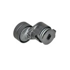 Galet Tendeur Courroie d'Accessoire Pour Renault Clio III Grand Scénic II