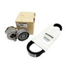 Kit Galet Courroie d'Accessoire Pour Renault Grand Scénic II III Megane CC