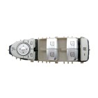 Commande Lève Vitre MERCEDES CLASSE C GLC A2059056811 A2229056800 2059056811