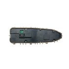 Commande Lève Vitre MERCEDES CLASSE C GLC A2059056811 A2229056800 2059056811