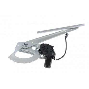 Mécanisme Lève Vitre Passager Avec moteur droit FORD TRANSIT CONNECT 4077924