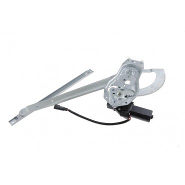 Mécanisme Lève Vitre Passager Avec moteur droit FORD TRANSIT CONNECT 4077924