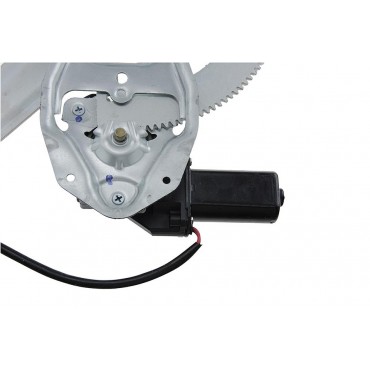 Mécanisme Lève Vitre Passager Avec moteur droit FORD TRANSIT CONNECT 4077924