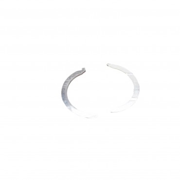 2 Rondelles Butée Vilebrequin Pour Citroën C5