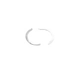 2 Rondelles Butée Vilebrequin Pour Citroën C5