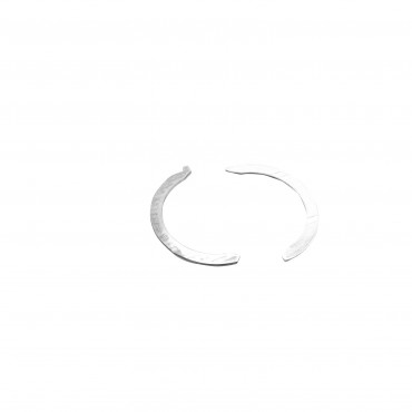 2 Rondelles Butée Vilebrequin Pour Citroën C5