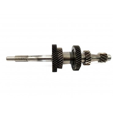 Arbre de Boite de Vitesses Pour Renault Master II