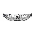 Calandre Avant Grille de Radiateur Pour Peugeot 2008 I