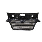 Calandre Avant Grille de Radiateur Pour Renault Master III 623106263R