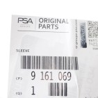 Pignon Capteur de Vitesse Pour Opel Movano B C