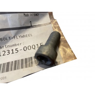 Vis Volant Moteur Pour Nissan X-Trail Van