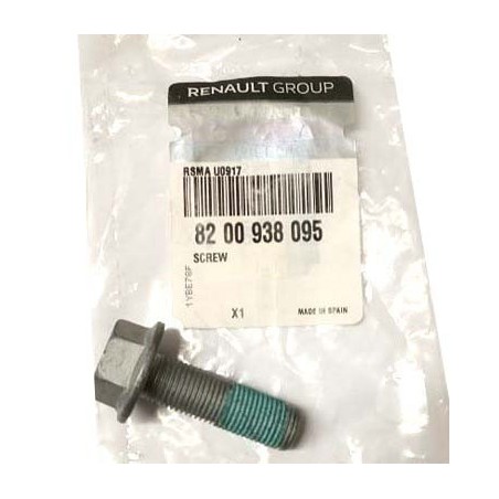 Vis étrier de Frein Pour Renault Master III