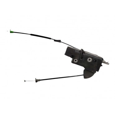 Gache Serrure de Porte Avant Gauche Pour Citroën C4