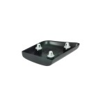Moulure Aile Avant Droite Pour Citroën Berlingo 8544F2