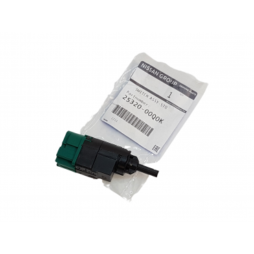 Contacteur de Feu Stop Pour Renault Opel Fiat Nissan 253203383R 6000617673