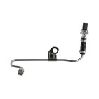 Capteur de Pression de Gaz d'échappement Pour Renault Kangoo III
