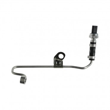 Capteur de Pression de Gaz d'échappement Pour Renault Kangoo III