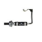 Capteur de Pression de Gaz d'échappement Pour Renault Kangoo III