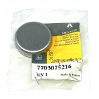 Capuchon de Bloc Moteur Pour Renault Clio II Laguna
