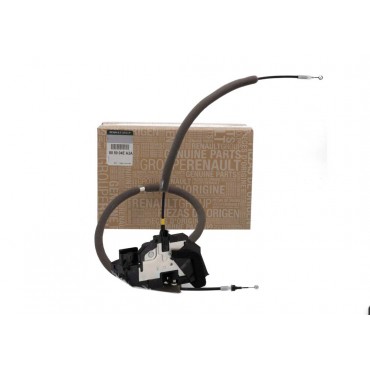 Serrure de Porte Avant Droite Pour Renault Kadjar 805004EA2A