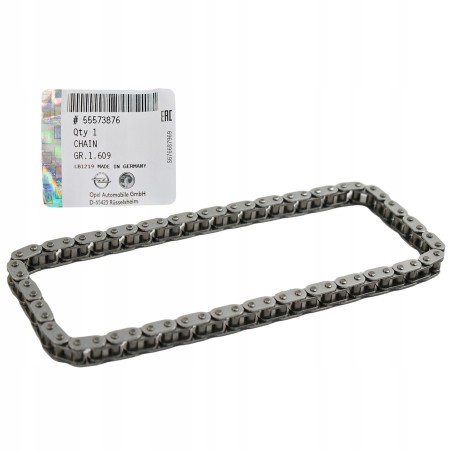 Chaine de Pompe à Huile Pour VW Bora EOS Golf IV Plus V VI Audi Seat Opel