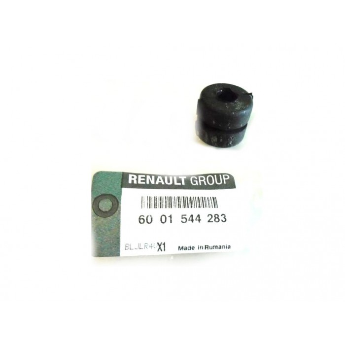 Support Clips de Tige Capot Pour Dacia Logan II III Sandero