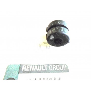 Support Clips de Tige Capot Pour Dacia Logan II III Sandero