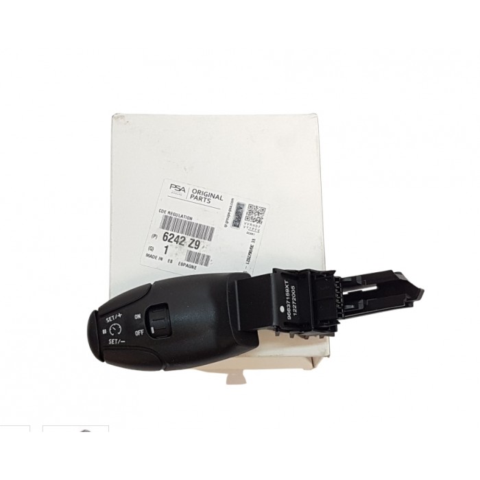 Comodo Régulateur de Vitesses Pour Peugeot Partner Citroën Berlingo C8 Xsara