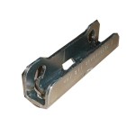 Support Fixation Cable de Frein à Main Pour Renault Master III Nissan NV400
