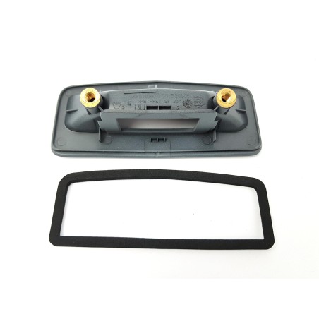 Bouton Hayon de Coffre Pour Renault Megane II 7701475191