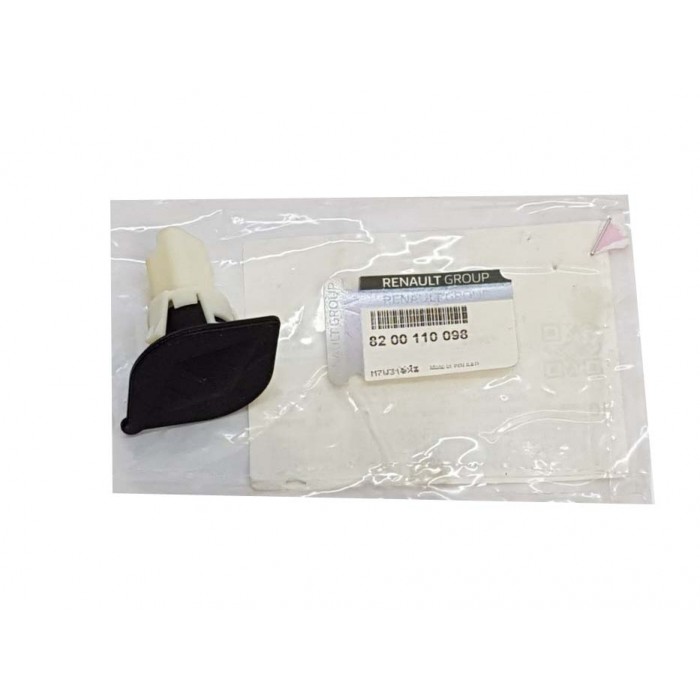 Bouton Hayon de Coffre Pour Renault Laguna III