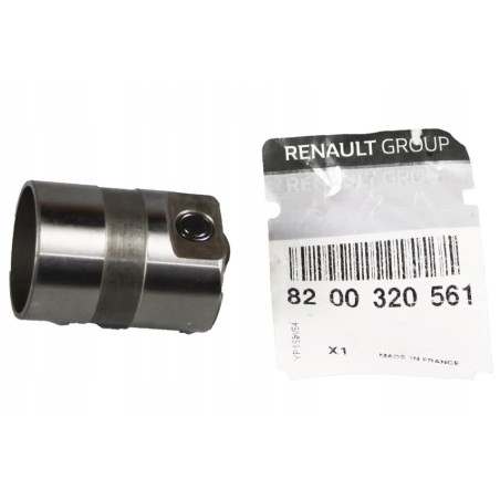 Rotule Rattrapage Jeu de Soupape Pour Renault Clio II III Scénic