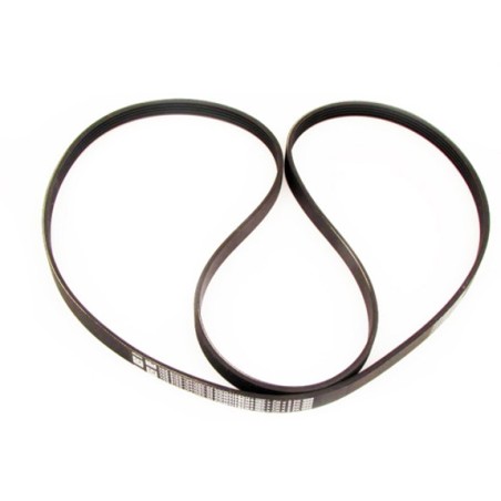 Courroie d'Accessoire Pour Renault Captur Clio IV Dacia Dokker Duster Lodgy