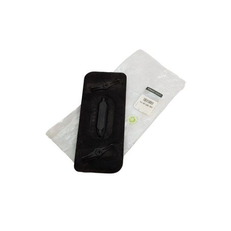 Cache Couvercle Filtre Habitacle Pour Renault Scénic II
