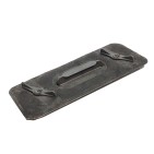 Cache Couvercle Filtre Habitacle Pour Renault Scénic II