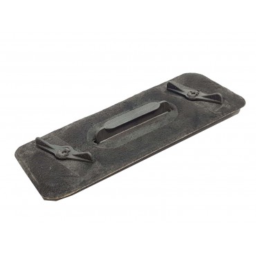 Cache Couvercle Filtre Habitacle Pour Renault Scénic II