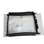 Cache Déflecteur de Radiateur Pour Renault Duster Dacia Duster