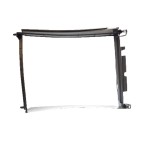 Cache Déflecteur de Radiateur Pour Renault Duster Dacia Duster