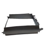 Cache Déflecteur de Radiateur Pour Renault Duster Dacia Duster