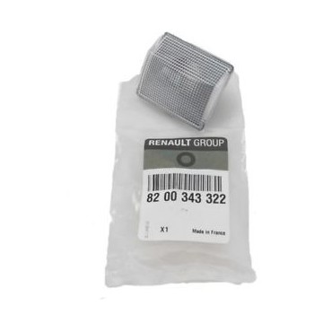 Clignotant Latéral Pour Renault Clio III 8200343322
