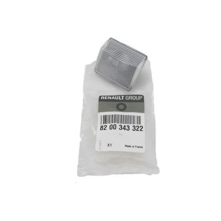 Clignotant Latéral Pour Renault Clio III 8200343322