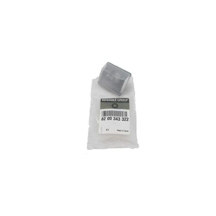 Clignotant Latéral Pour Renault Clio III 8200343322