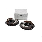 Kit Machoires de Frein Pour Renault Dacia Dokker Duster Mercedes-Benz Citan