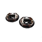 Kit Machoires de Frein Pour Renault Dacia Dokker Duster Mercedes-Benz Citan