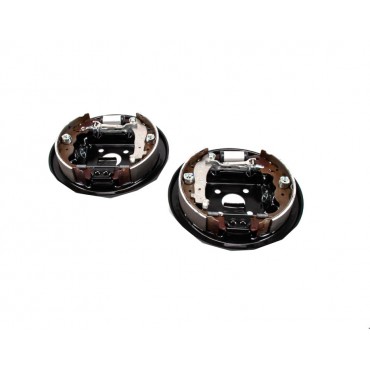 Kit Machoires de Frein Pour Renault Dacia Dokker Duster Mercedes-Benz Citan