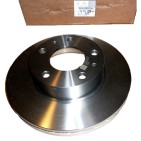 Disque de Frein Avant Pour Peugeot Opel Fiat Citroën 1612435280, 1612435180